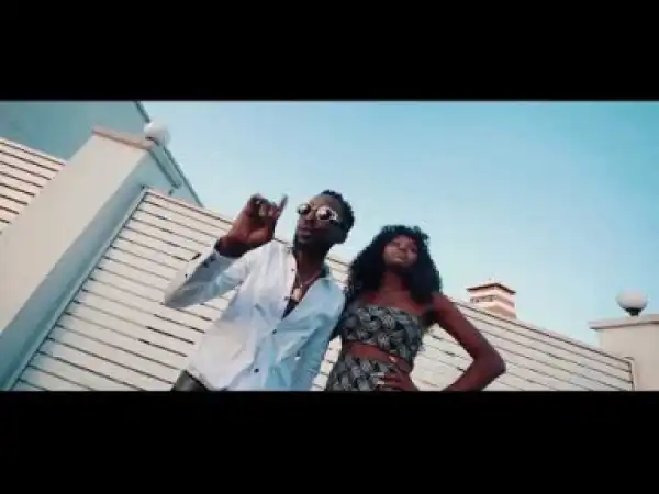 Video: Erigga – Motivation ft Victor AD